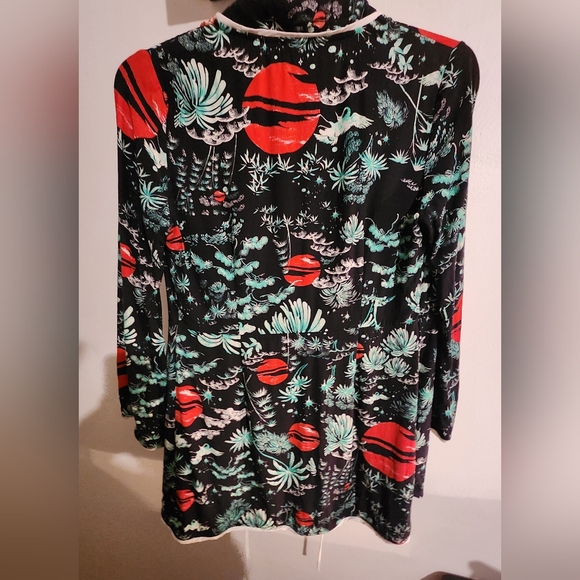 Rixo Dress - Picture 3 of 6